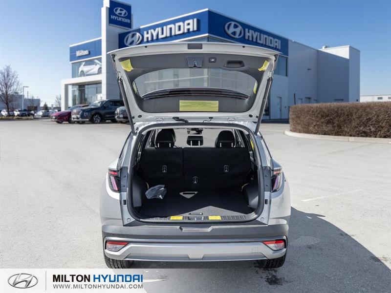 hyundai Tucson 2026 - 7