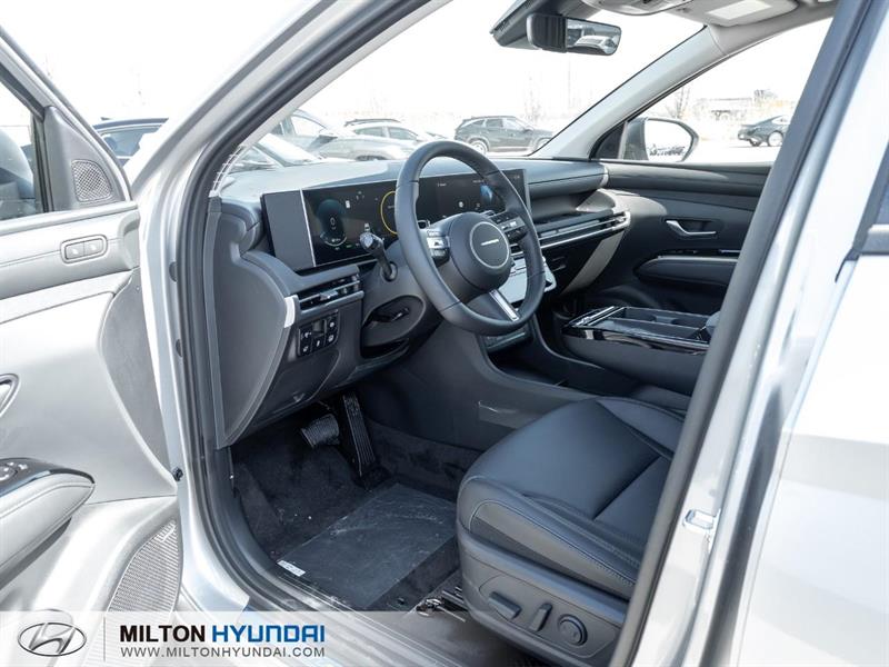 hyundai Tucson 2026 - 8