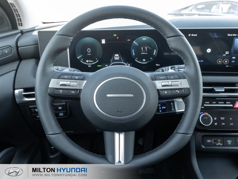 hyundai Tucson 2026 - 9