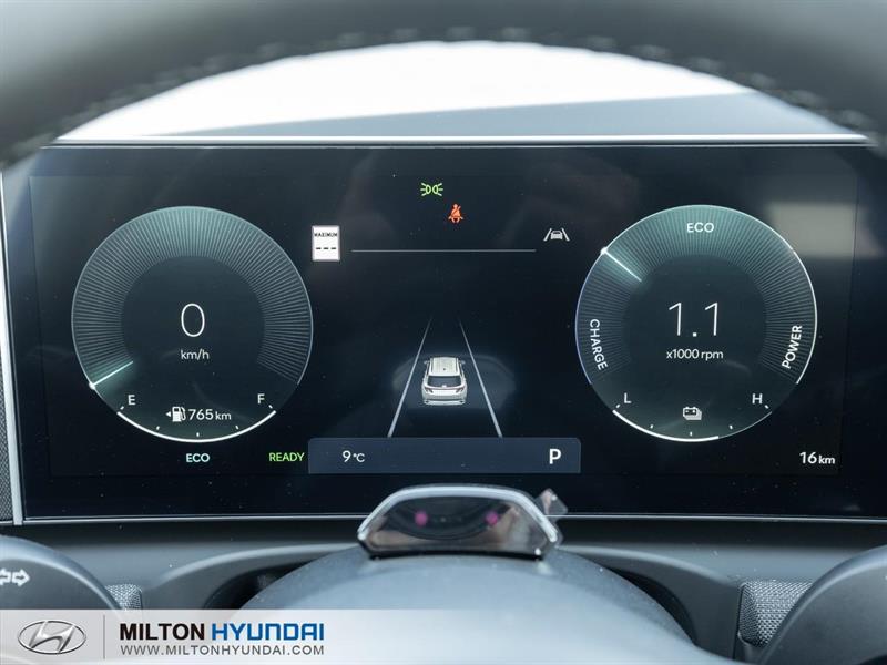 hyundai Tucson 2026 - 11