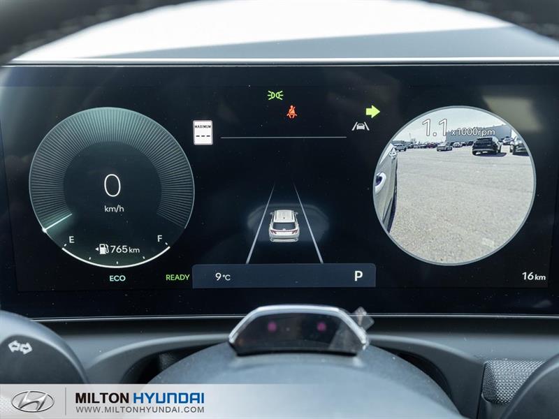 hyundai Tucson 2026 - 13