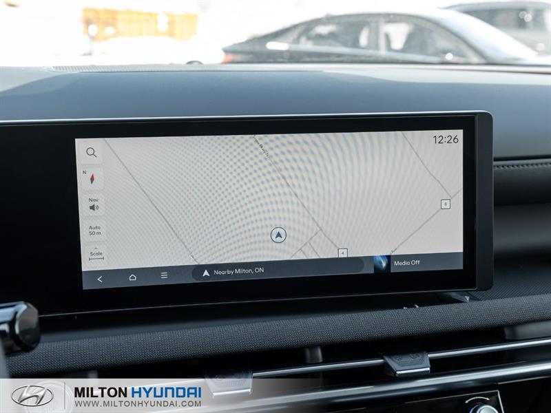 hyundai Tucson 2026 - 14