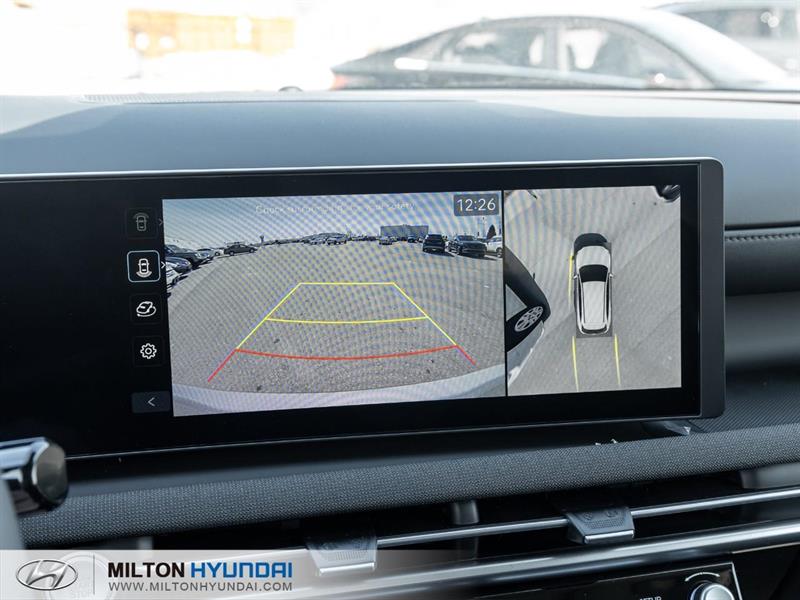 hyundai Tucson 2026 - 15