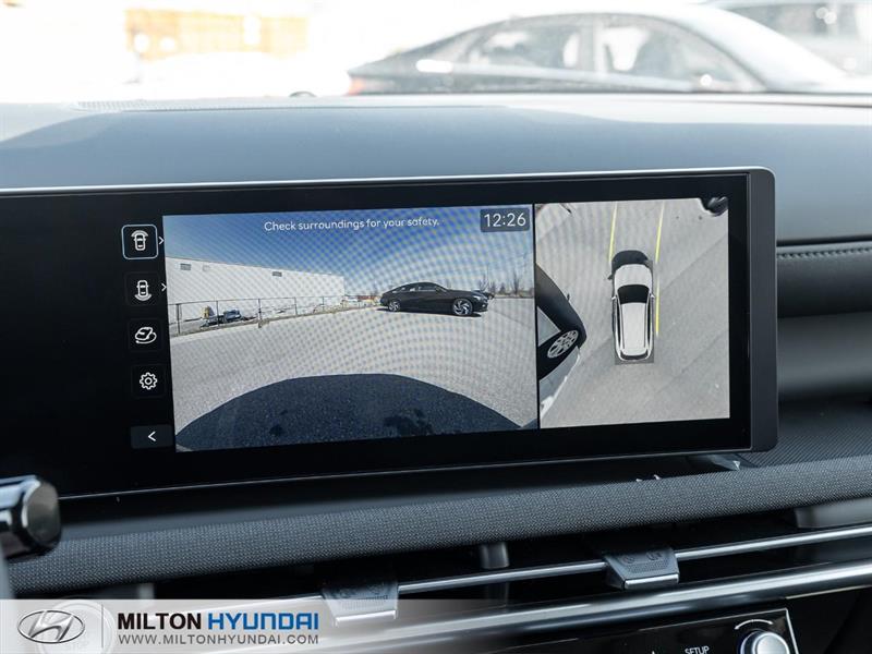 hyundai Tucson 2026 - 16