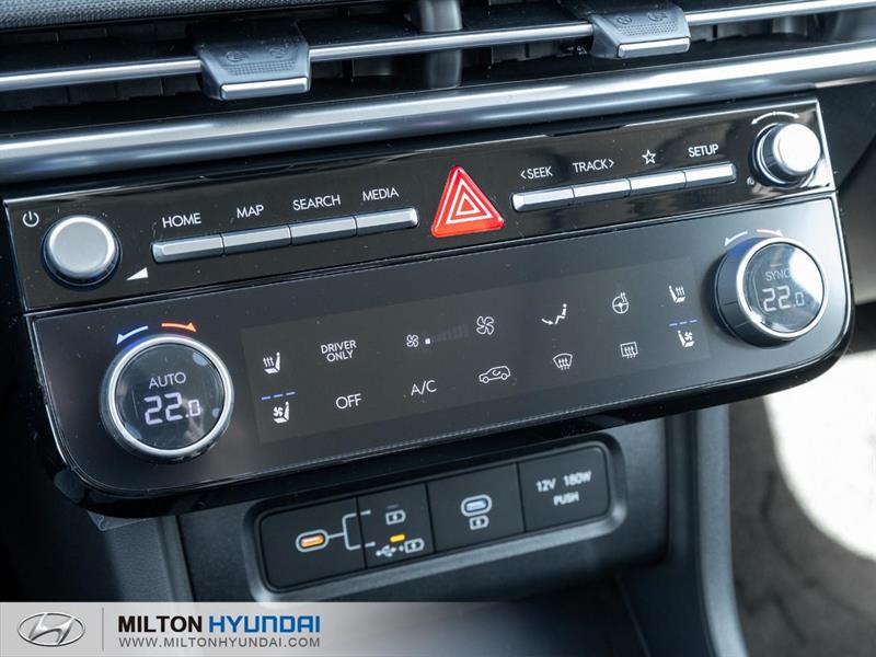 hyundai Tucson 2026 - 22