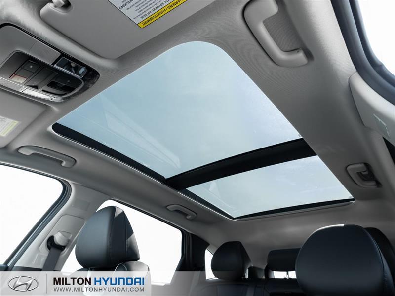 hyundai Tucson 2026 - 23