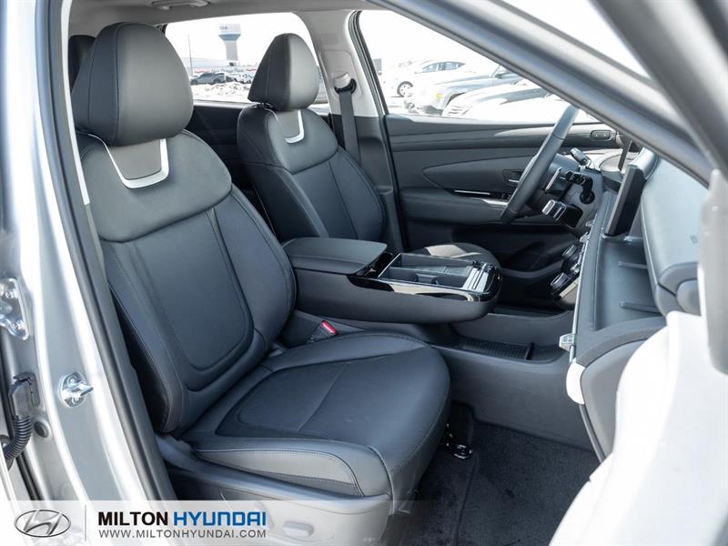 hyundai Tucson 2026 - 25