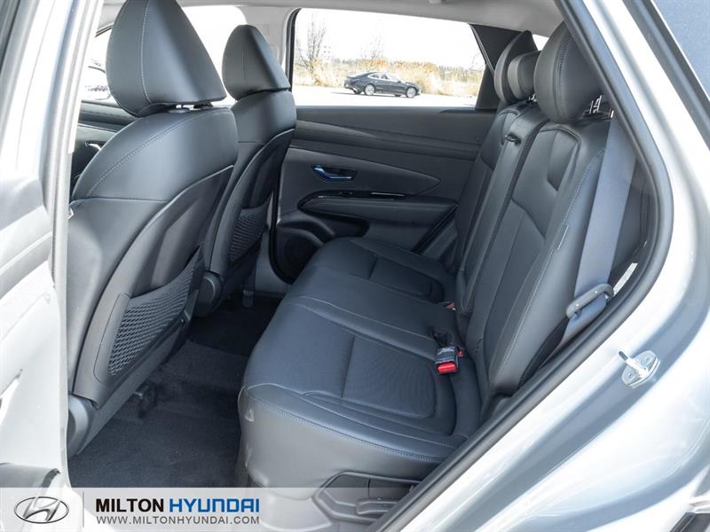hyundai Tucson 2026 - 26