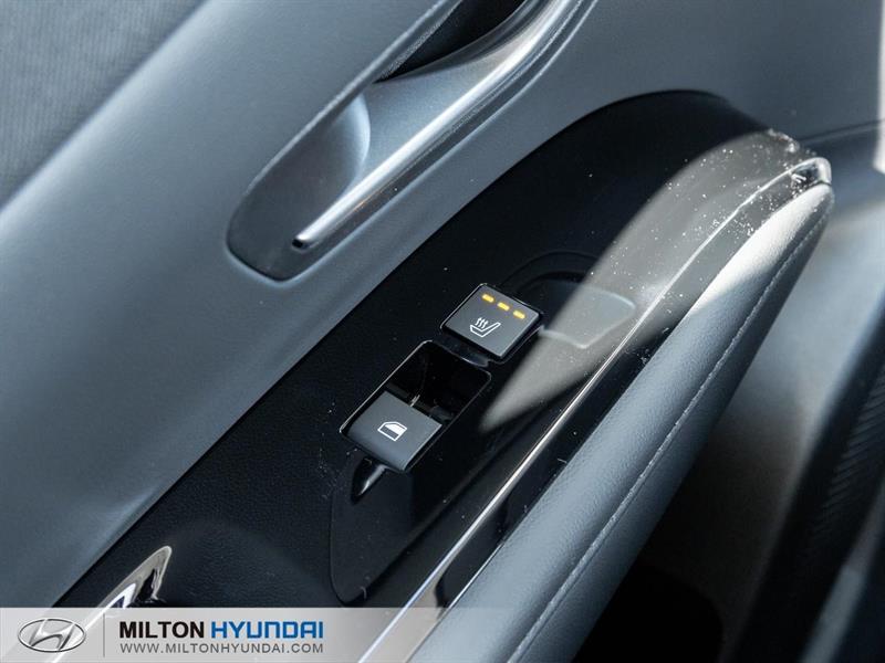 hyundai Tucson 2026 - 27