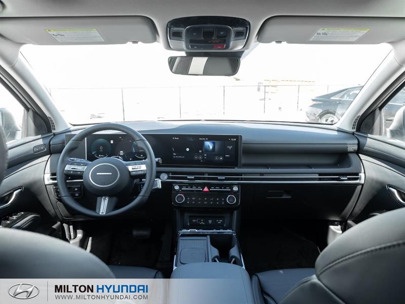 hyundai Tucson 2026 - 28