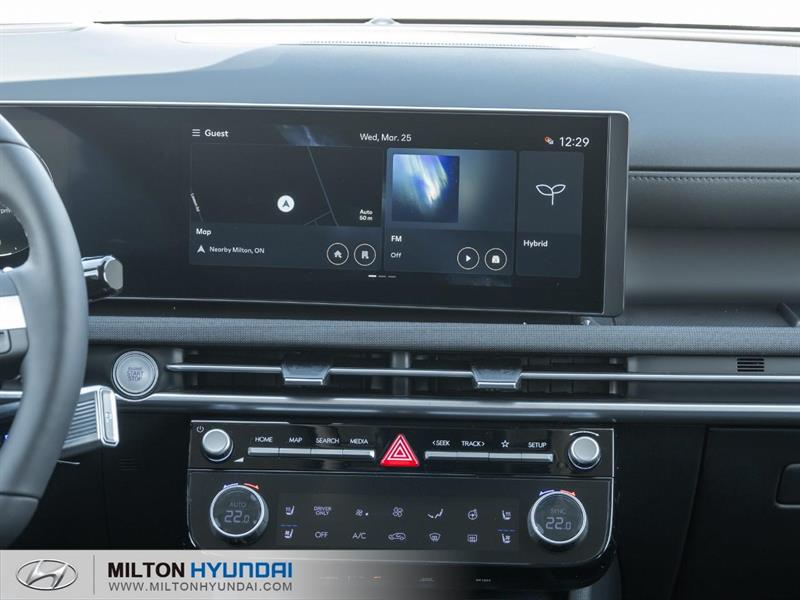 hyundai Tucson 2026 - 29