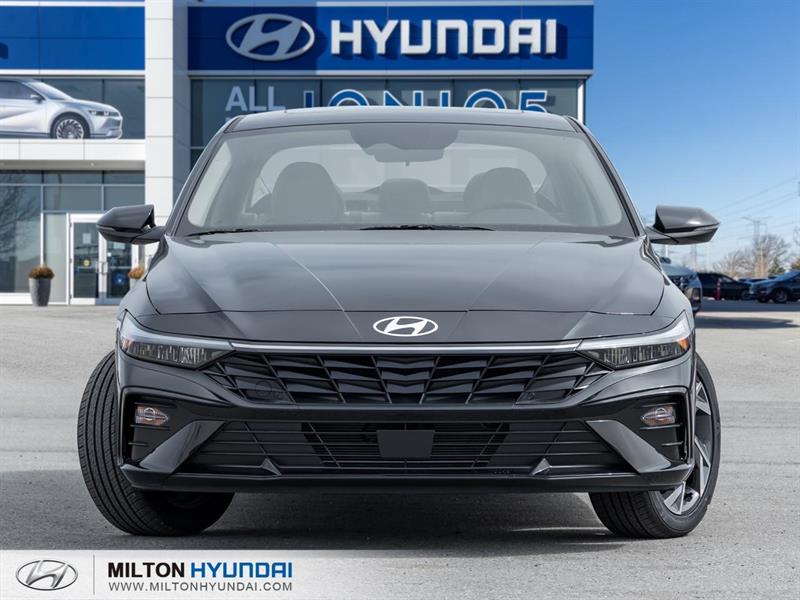 hyundai Elantra 2026 - 2