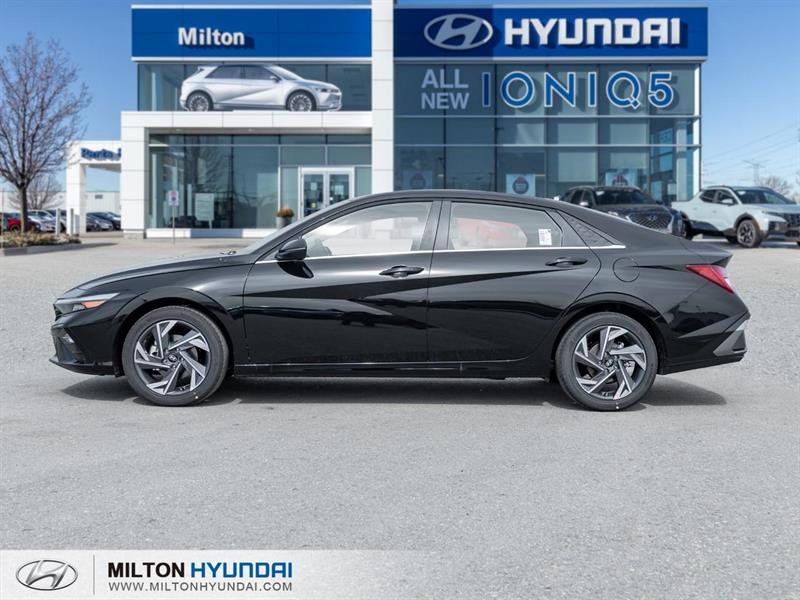 hyundai Elantra 2026 - 3