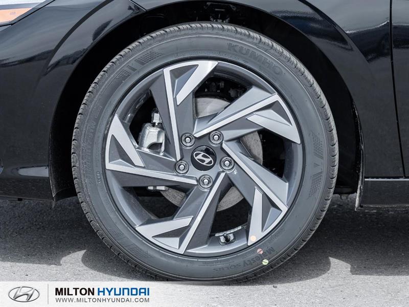 hyundai Elantra 2026 - 4