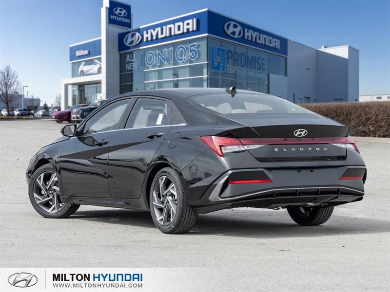 hyundai Elantra 2026 - 5
