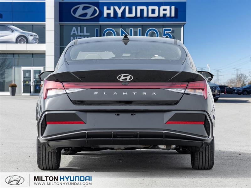 hyundai Elantra 2026 - 6