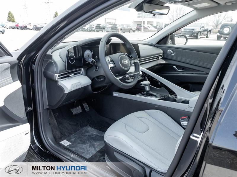 hyundai Elantra 2026 - 8