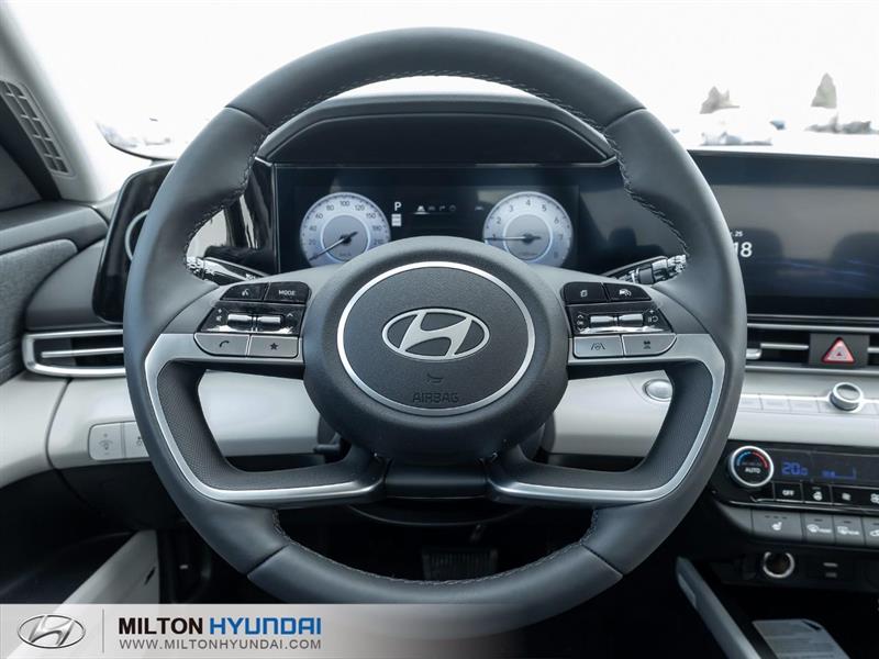 hyundai Elantra 2026 - 9