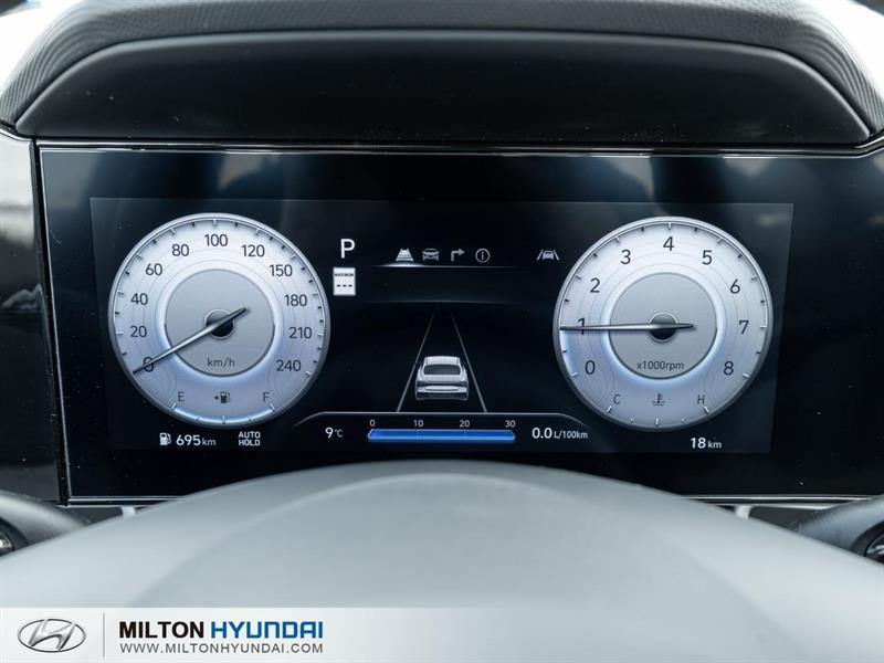 hyundai Elantra 2026 - 10