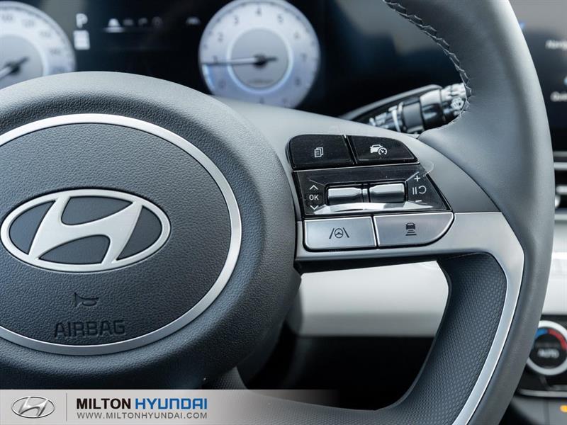 hyundai Elantra 2026 - 11