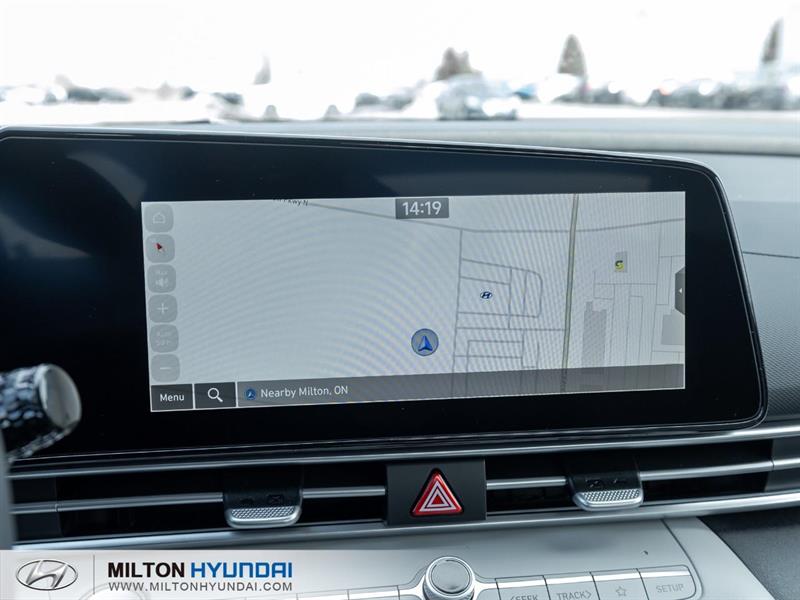 hyundai Elantra 2026 - 12