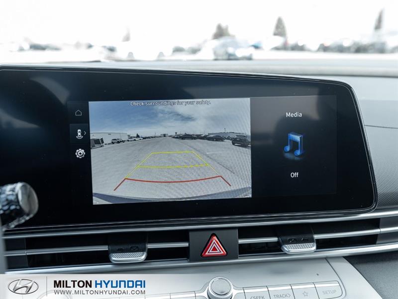 hyundai Elantra 2026 - 13