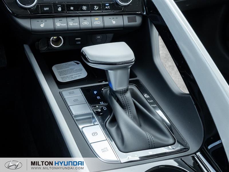 hyundai Elantra 2026 - 16