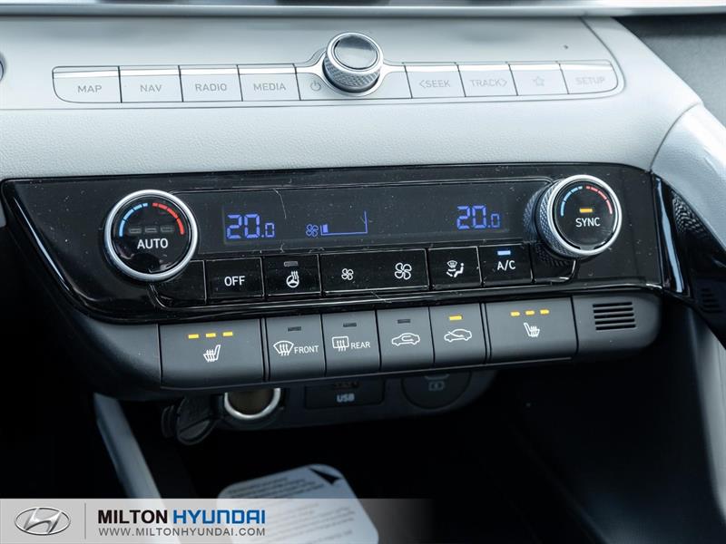 hyundai Elantra 2026 - 18