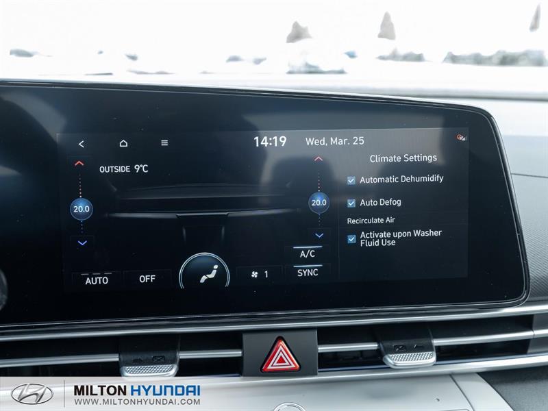 hyundai Elantra 2026 - 19