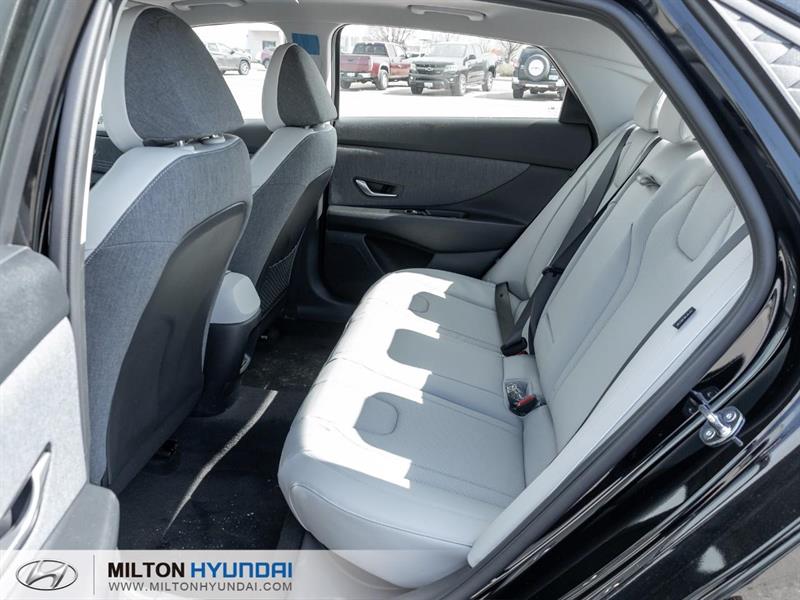 hyundai Elantra 2026 - 23