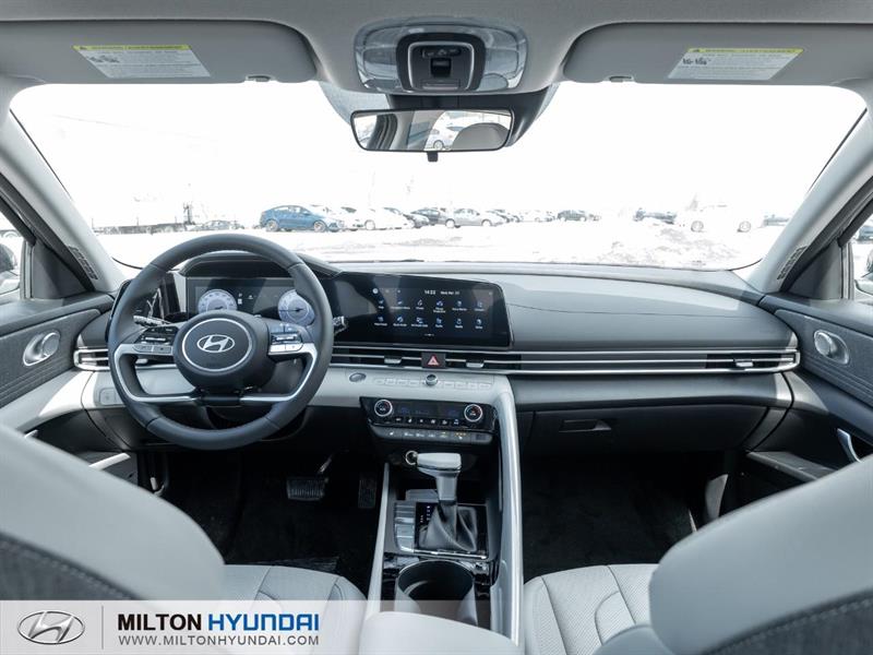 hyundai Elantra 2026 - 24