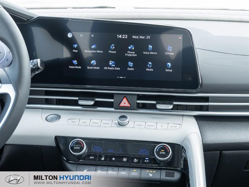 hyundai Elantra 2026 - 25