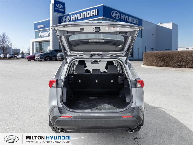 toyota RAV4 Hybrid 2025 - 7