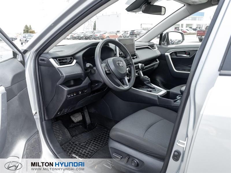 toyota RAV4 Hybrid 2025 - 8