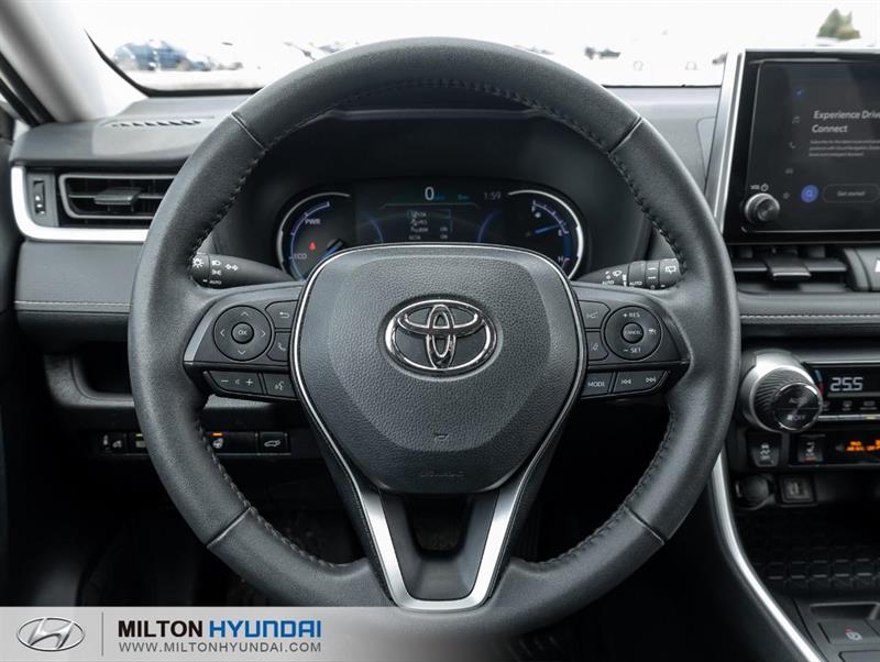 toyota RAV4 Hybrid 2025 - 9