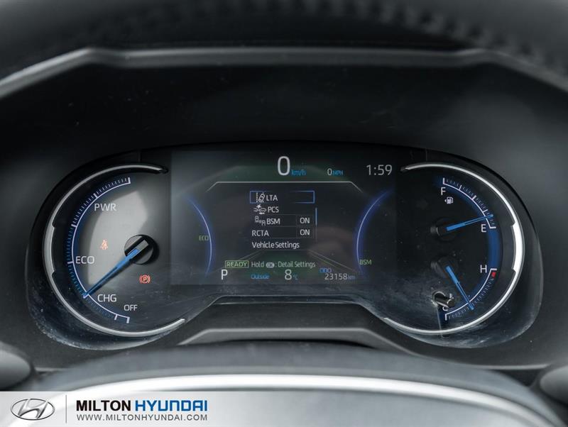 toyota RAV4 Hybrid 2025 - 10