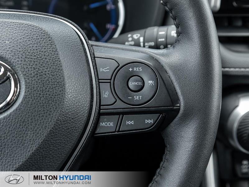 toyota RAV4 Hybrid 2025 - 11