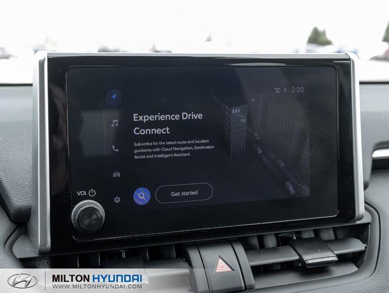 toyota RAV4 Hybrid 2025 - 12