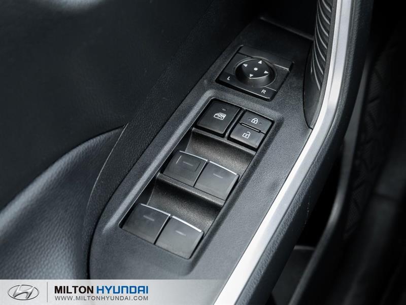 toyota RAV4 Hybrid 2025 - 14