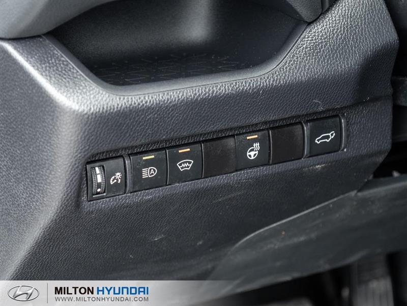 toyota RAV4 Hybrid 2025 - 15