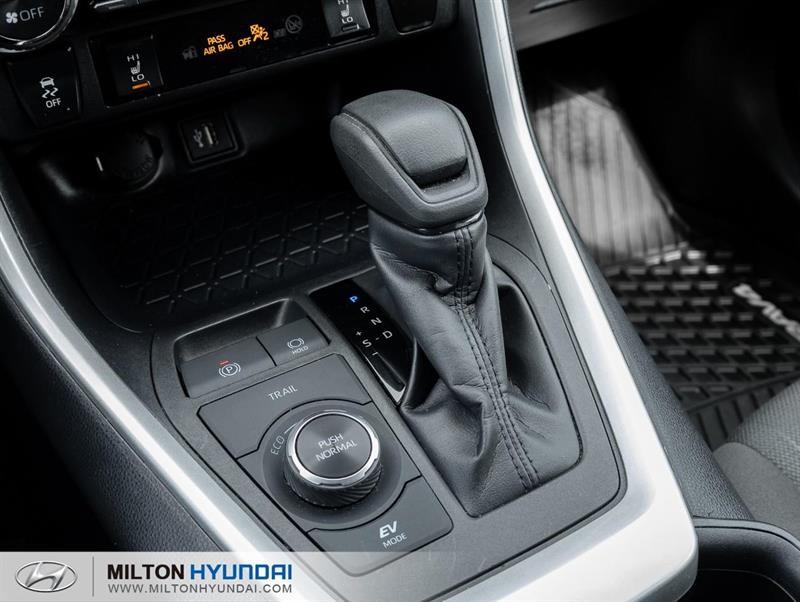 toyota RAV4 Hybrid 2025 - 16