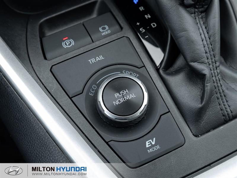 toyota RAV4 Hybrid 2025 - 17
