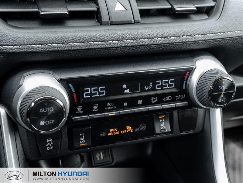 toyota RAV4 Hybrid 2025 - 18