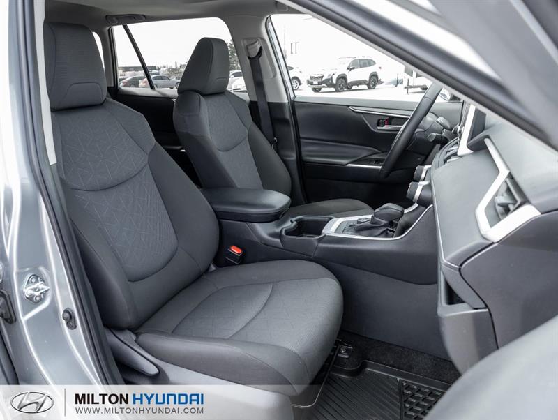 toyota RAV4 Hybrid 2025 - 21