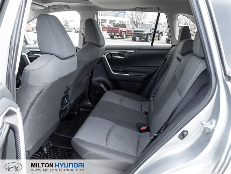 toyota RAV4 Hybrid 2025 - 22