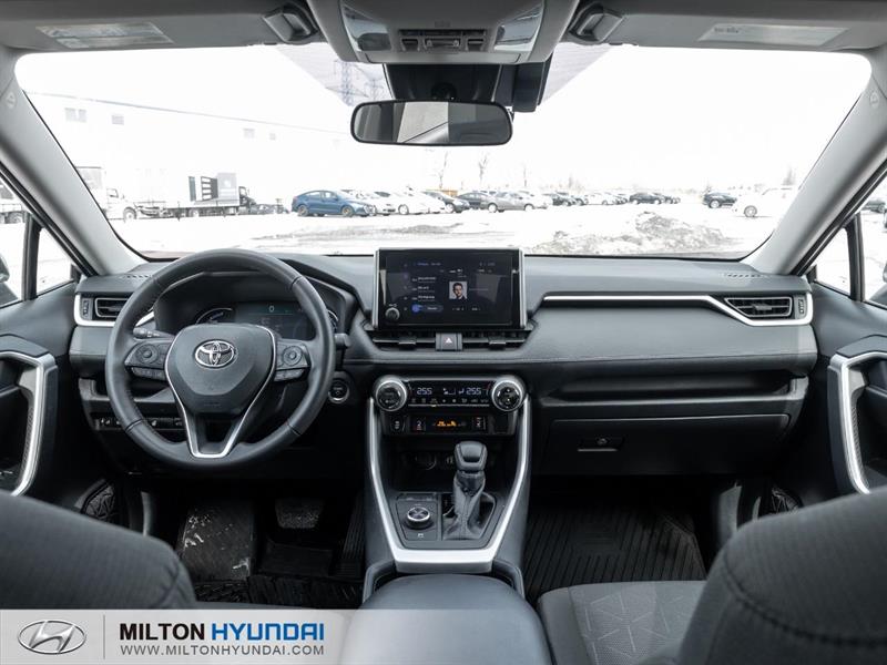toyota RAV4 Hybrid 2025 - 23
