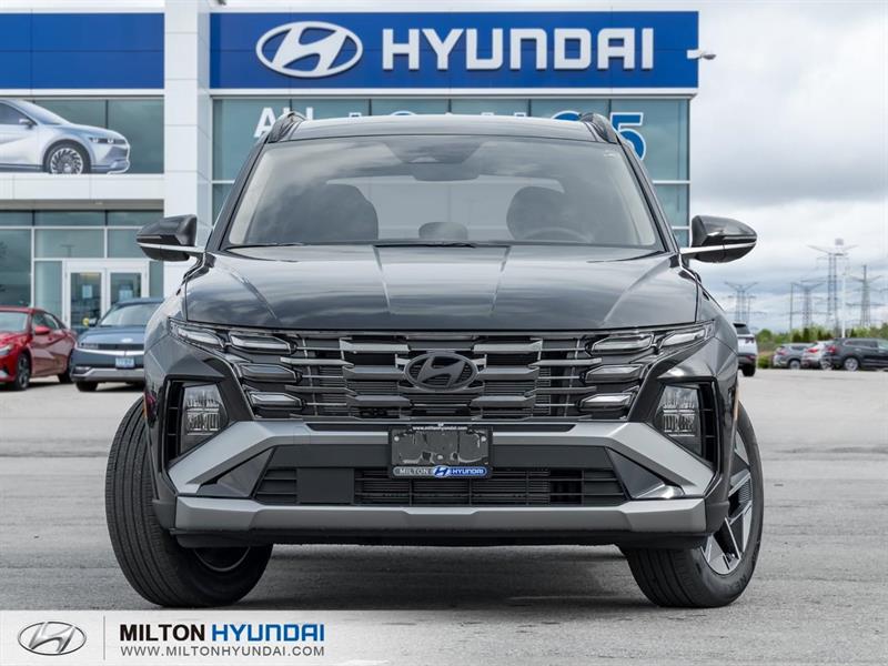 hyundai Tucson 2026 - 2