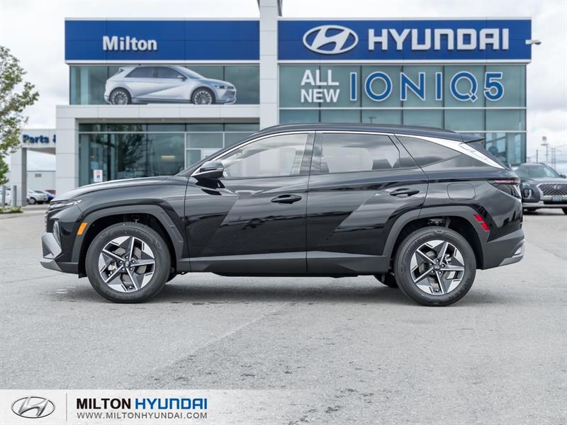 hyundai Tucson 2026 - 3