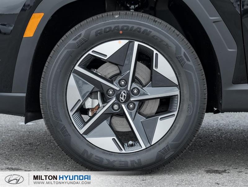 hyundai Tucson 2026 - 4