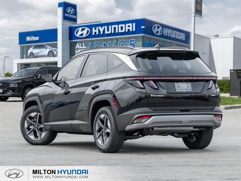 hyundai Tucson 2026 - 5